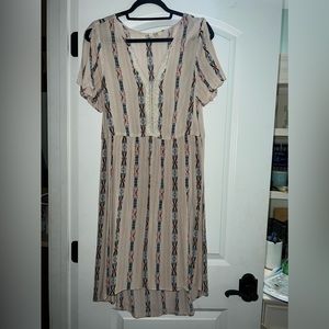 Kori America dress